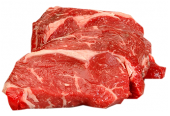 Raw Meat Raw Steak Meat