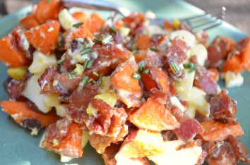 Paleo-recipes_sweet potato-bacon-egg-salad