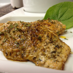 Easy Pork Loin Chops
