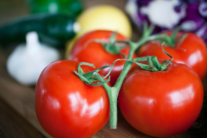 Salsa Salad
