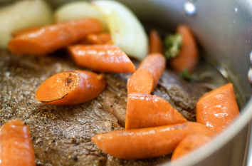 Pot roast