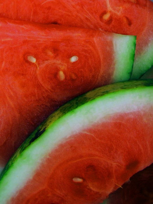 Watermelon Freeze