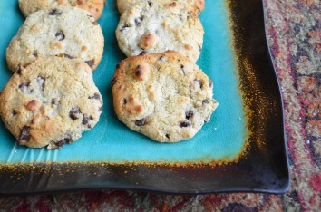 paleo-recipes_grain-free-chocolate-chip-cookies