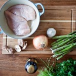 Maple-Walnut Chicken