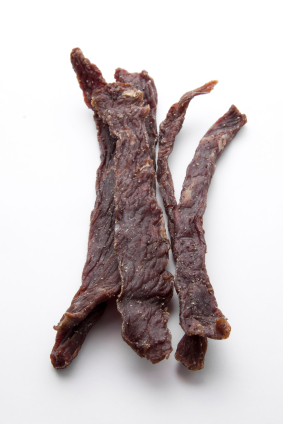 Beef Jerky