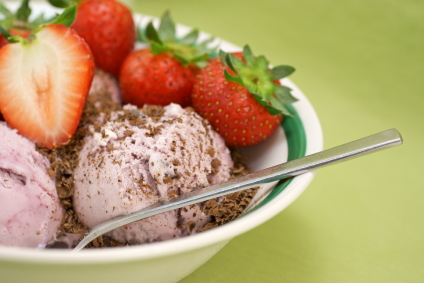 Ice Cream