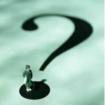 Question mark