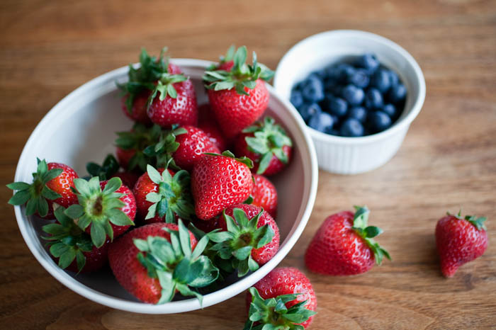 Breakfast Smoothie