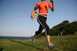 womanrunning