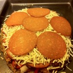 Paleo Diet Pizza