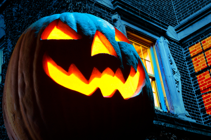 HalloweenPumpkin
