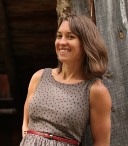 Neely Quinn, Nutrition Therapist