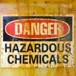 toxic chemicals