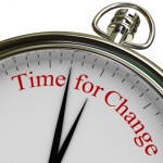 TimeForChange