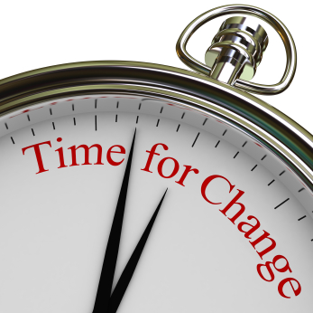 TimeForChange