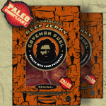 Caveman Fuel Jerky