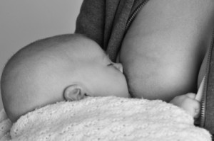 breastfeeding