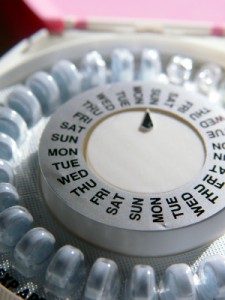 Birth Control Pill