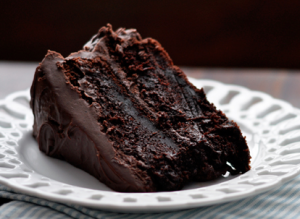 Chocolate Cake