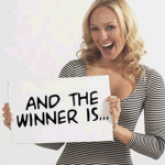 And the winner is
