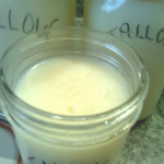 Tallow