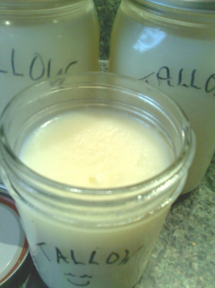 Tallow