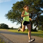 You can still run on a Paleo diet