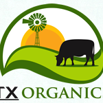 TX Organics Grass-Fed Beef