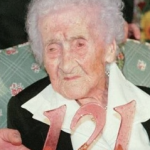 Jeanne Calment