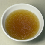 Bowl of Bone Broth