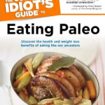 Paleo Plan's new book