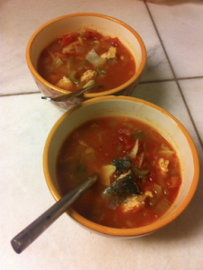 cioppino