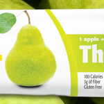 That's It Fruit Bar