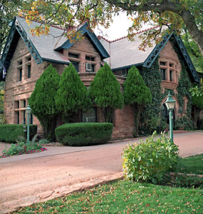 Briarhurst Manor Estate