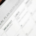 Paleo Plan Meal Plan Weekly Menu