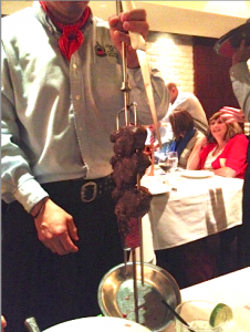 Meat!