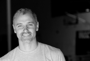 Max Shippee, Paleo Plan Fitness Guru