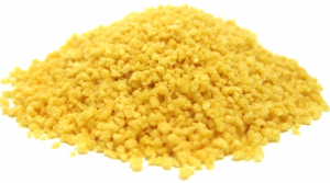 soy lecithin