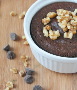 Paleo Mug Cake Paleo Mug Cake
