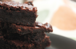 Carob sweet potato brownies carob sweet potato brownies