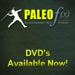 PaleoFX for sale