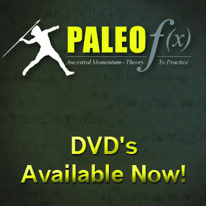 PaleoFX for sale