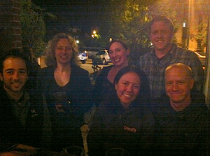 Boulder Paleo Meetup