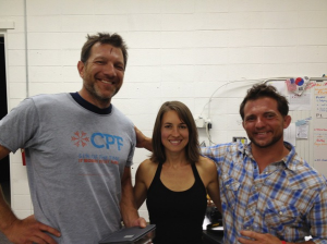 CrossFit Longmont
