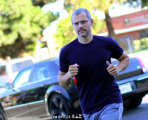 Max Shippee, Paleo Plan's fitness guru