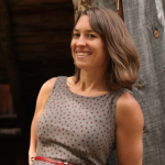 Neely Quinn, Nutrition Therapist