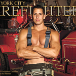 firefighters calendar