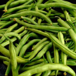 green beans