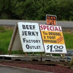 jerky