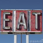 Eating out Paleo style